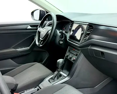 صورة مصغرة 13 لـ 2022 Volkswagen T-ROC