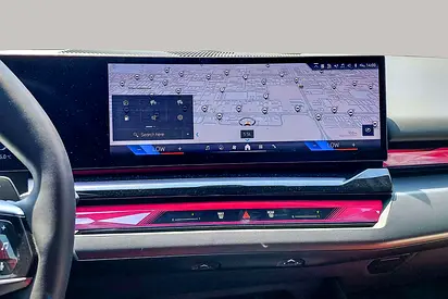 2024 BMW 5-SERIES — миниатюра 13