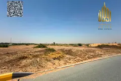 Workers accommodation land for sale in Al Arqoub
