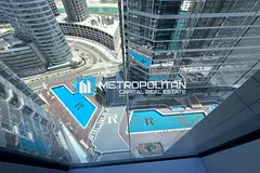 Stunning View | 1BR Junior | Fully Furnished