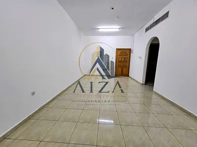 VERY SPACIOUS FLAT RENT 28K WITH BALCONY NEAR BY KING FAISAL