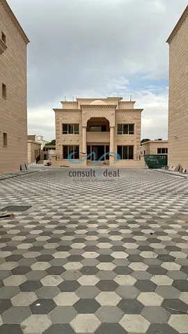 Amazing Huge Size Studio available in Mohamed Bin Zayed City