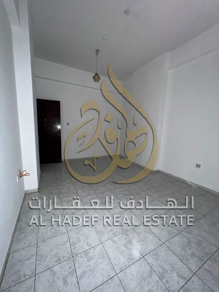 Annual Apartment for Rent in Al Majaz 2