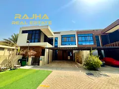 Elegant 4BR Villa with Pool - Green Space | Ready
