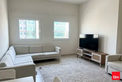 Apartment For Rent In Jvt | Sapcious