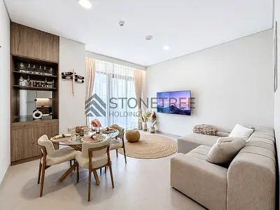 Brand New | Fully-Furnished | Ready to Move In