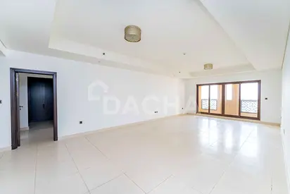 2BR Maid Room | Beach Access | Dual Balconies