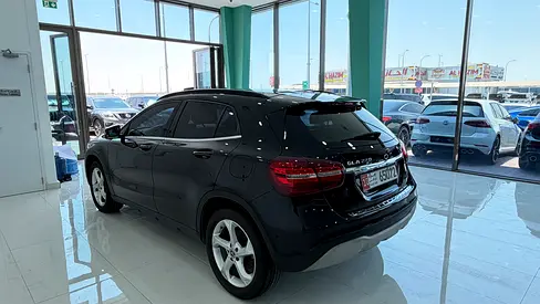 2018 Mercedes-BENZ GLA — миниатюра 6
