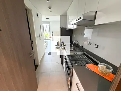 Modern Studio in Areej Aljada | Basic Furnished | 37K
