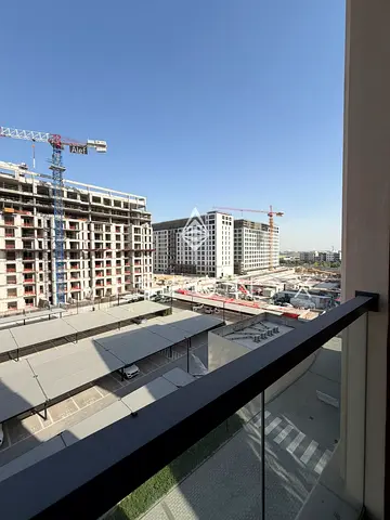 Stunning Views | Spacious Apartment | Luxury Lifestyle