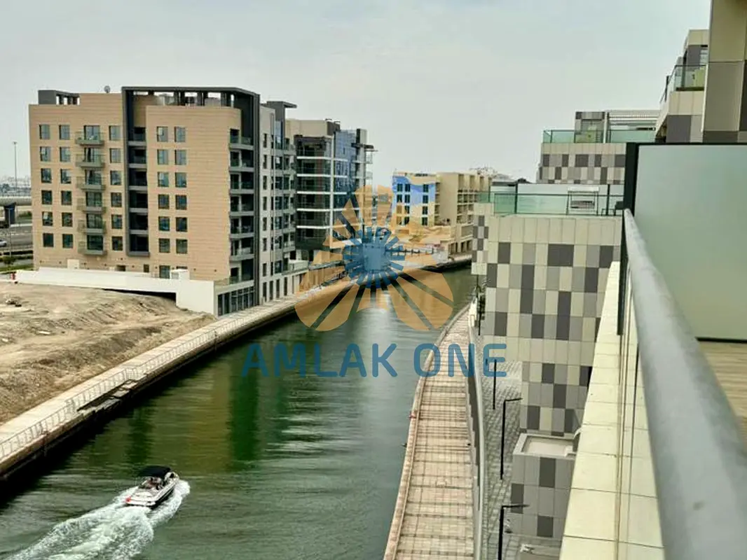 Huge Loft| Rooftop Terrace| Furnished| Own It