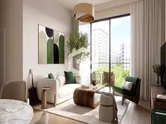 Mid Floor | Park View | Vastu Unit