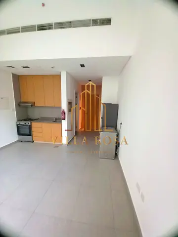 Ground Floor Studio with Private Garden | Luxury Living at Al Mamsha Sharjah