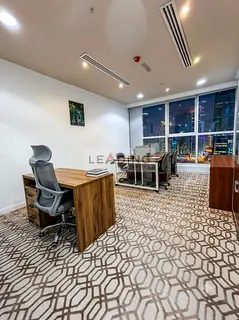 Brand New | Fully furnished | Near to metro office for rent
