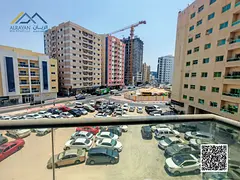 Unmissable deal 2BR apartment for rent in Al Nuaimiya 1. Opposite Al Hikmah School, spacious design