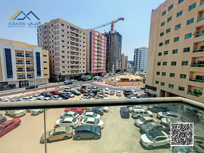 Unmissable deal 2BR apartment for rent in Al Nuaimiya 1. Opposite Al Hikmah School, spacious design with flexible payment