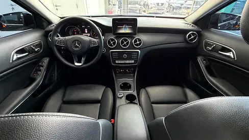 2018 Mercedes-BENZ GLA — миниатюра 9