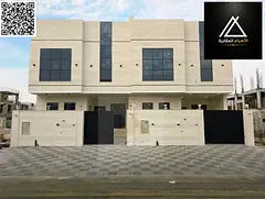 Luxury townhouse for sale in Al-Yasmeen – includes registration and ownership transfer fees; super