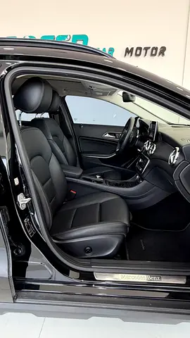 2018 Mercedes-BENZ GLA — миниатюра 11