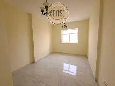 Stunning 1BHK in Family-Friendly Building | Covered Parking | Ready To Move In