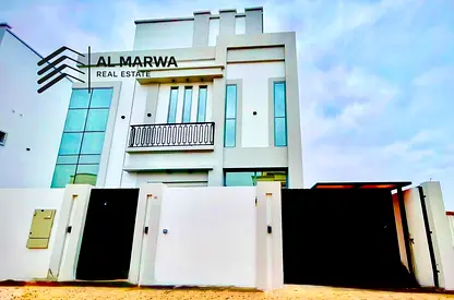 Near Dubai | Brand New spacious 5-Master Bedroom Ready to Move Villa