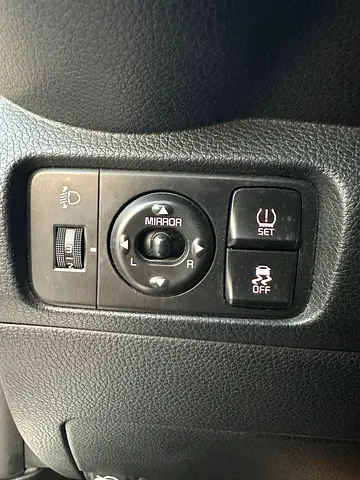 Kia Pegas LX, миниатюра 9