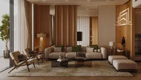 Brand New 1BR | Handover Soon | High ROI | Premium Finishes