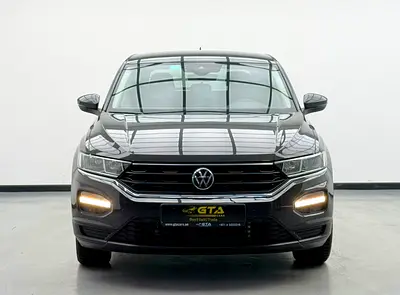 صورة مصغرة 2 لـ 2022 Volkswagen T-ROC