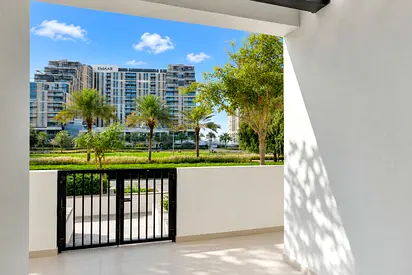Podium Duplex | Dubai Hills Park View | Spacious Private Living I