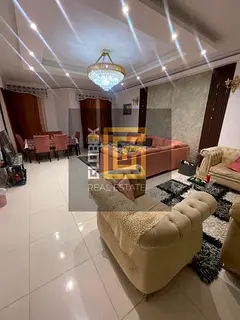 Fully Furnished 3 Bedroom Apartment for Sale in Al Khor Towers A4, Ajman