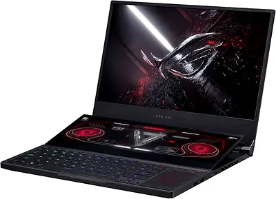 ASUS ROG Zephyrus Duo Gaming Laptop