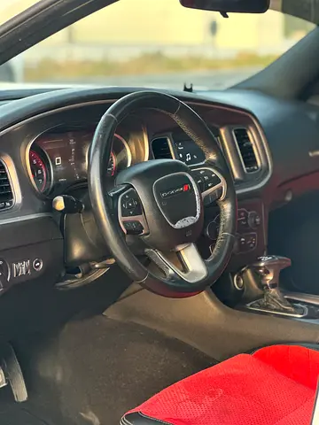 2019 Dodge CHARGER — миниатюра 8