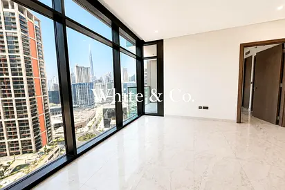 Signature Collection |Burj view| Renovated