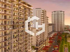 Park Facing | Spacious 2 BR | Great investment