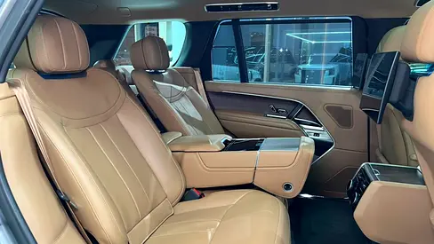 صورة مصغرة 15 لـ 2023 LAND Rover RANGE ROVER