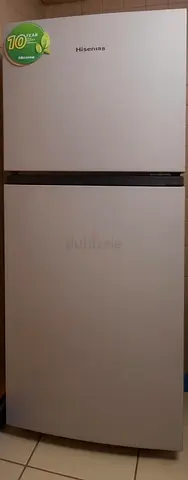 Hisense A+ Top Mount Refrigerator - 264 LTR/90
Degree door/deodorizing filter/Surrounding cooling