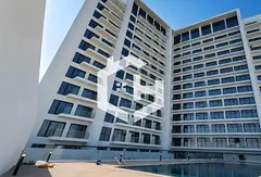 Furnished | Pool View | Spacious Apartment.