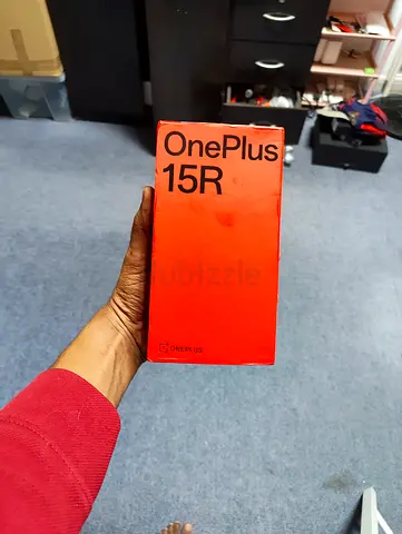 OnePlus 15R