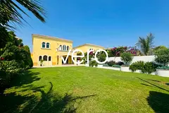 Best Priced 3BR Large | Huge Plot | D6