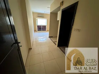 استديو للايجار السنوى بمنطقة القليعة | موقع مميز قريب من جميع الخدمات | مطبخ شبه منفصل | حمام كبير | مساحة كبيرة | سعر مناسب