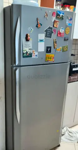 Fridge Medium Family Size