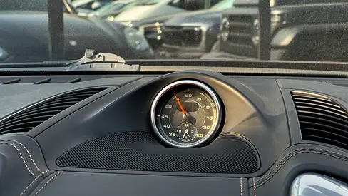 صورة مصغرة 12 لـ 2018 Porsche CAYENNE