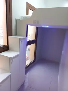 Family Partition Near Salah Al Din Metro