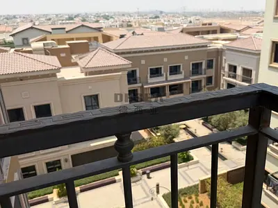 2BR + Maid's | Furnished | Ideal Community