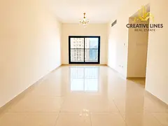 Brand new building spacious 1Bhk apartment