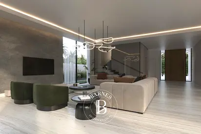 Exquisite I Best Community I Golf Course View
