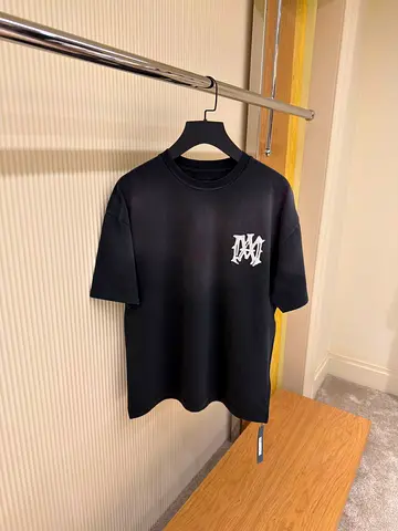 Amiri mens t shirt