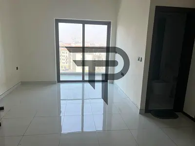 Hot Deal / Studio with Balcony in Lawnz by Danube / AED 41K
