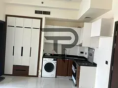 Hot Deal / Studio with Balcony in Lawnz by Danube / AED 41K