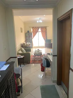 One Executive bed space in 1BHK, behind Grand Hotel, Al Qusais-1